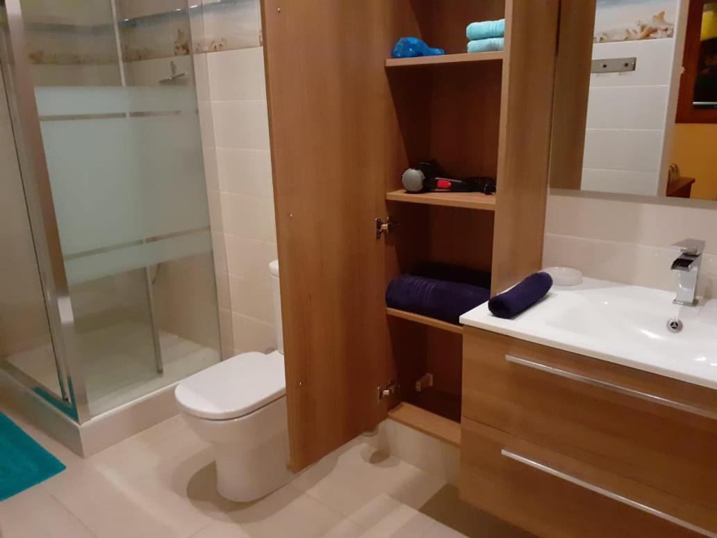 בוויאנט Villa Stenella מראה חיצוני תמונה
