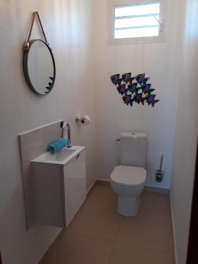 בוויאנט Villa Stenella מראה חיצוני תמונה