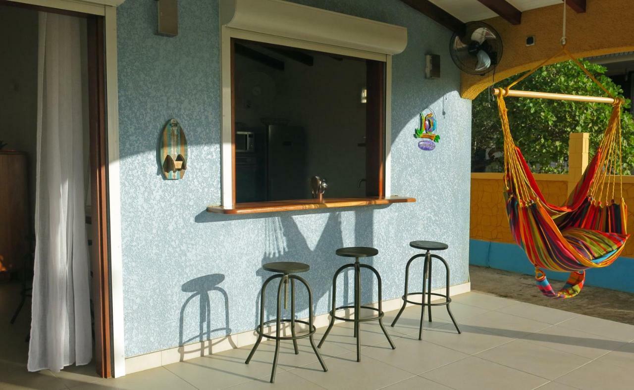בוויאנט Villa Stenella מראה חיצוני תמונה