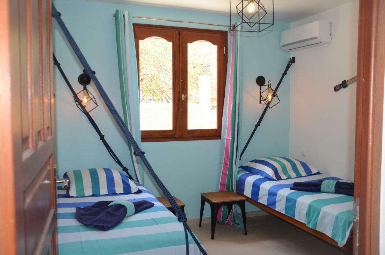 בוויאנט Villa Stenella מראה חיצוני תמונה