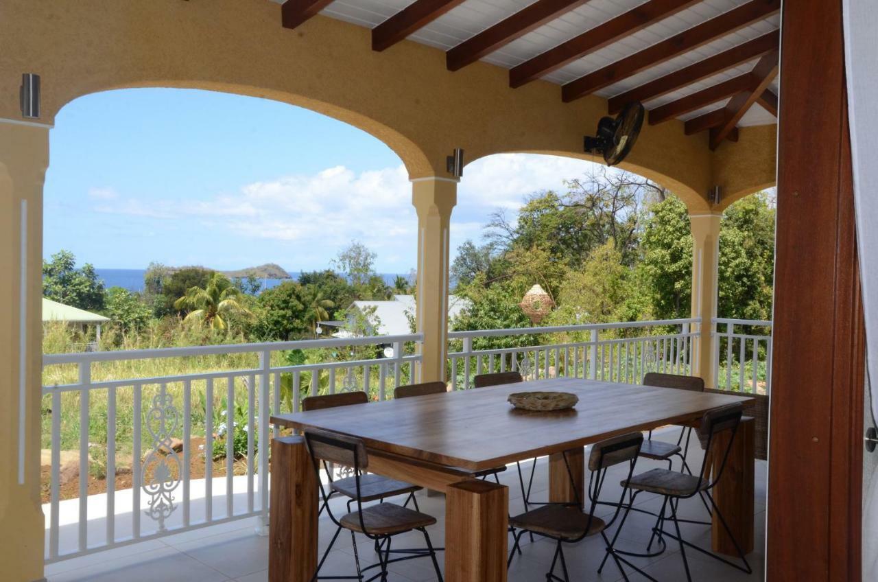 בוויאנט Villa Stenella מראה חיצוני תמונה