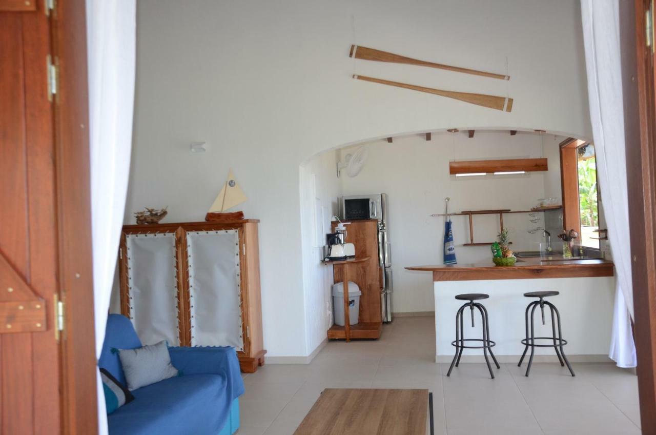 בוויאנט Villa Stenella מראה חיצוני תמונה