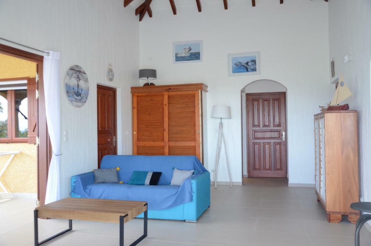 בוויאנט Villa Stenella מראה חיצוני תמונה